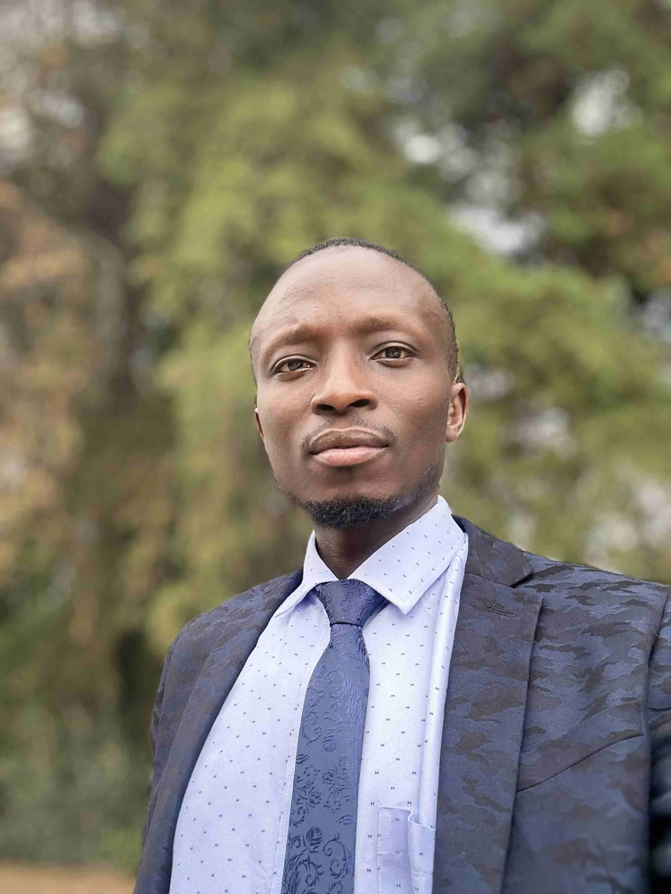 Peter Bamuhigire — Founder & Chief Technology Officer of Chwezi Core Systems